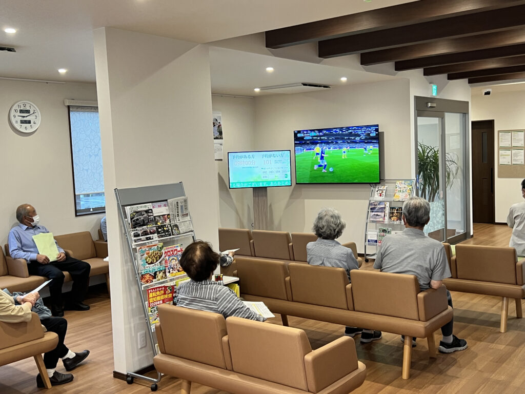 ワールドカップ